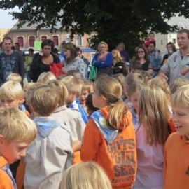 IMG 6629 - Scouts en Gidsen Zaventem 